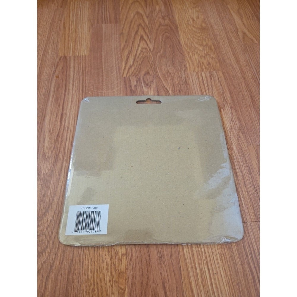 Dale Earnhardt Mouse Pad Car #3 GM Goodwrench Service Office Computer NASCAR NWT - Picture 3 of 4